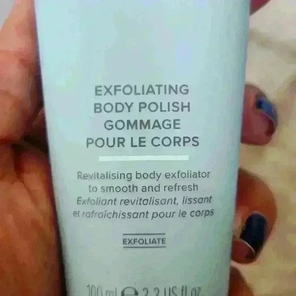 ESPA Exfoliating Body Polish - Picture 4 of 5